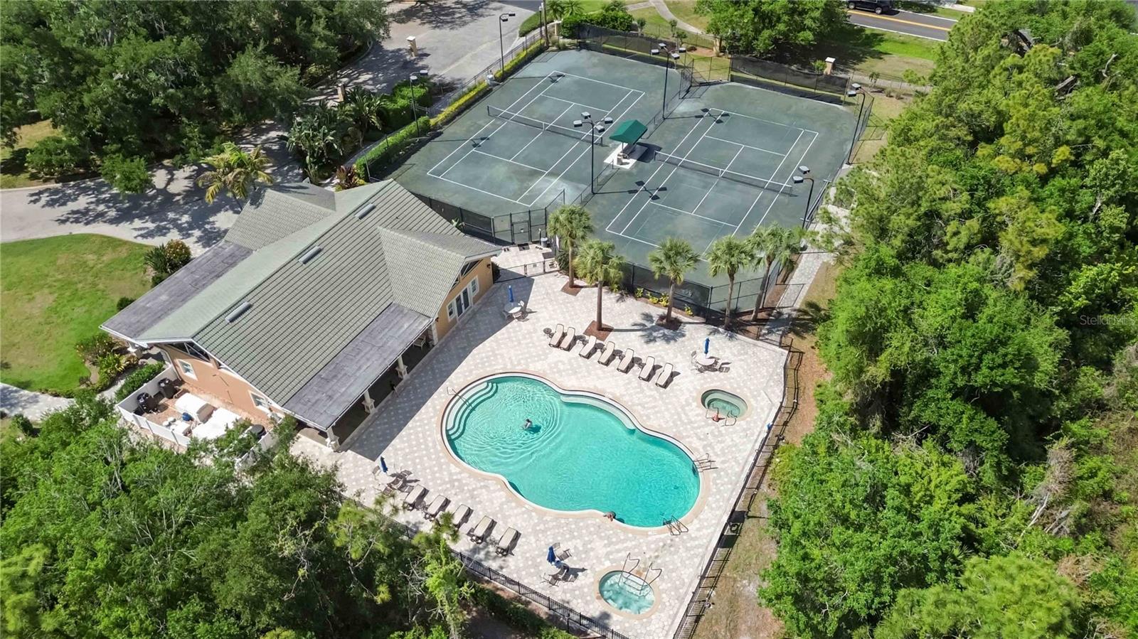 5246 MANORWOOD DR #4C, SARASOTA, FL, 34235