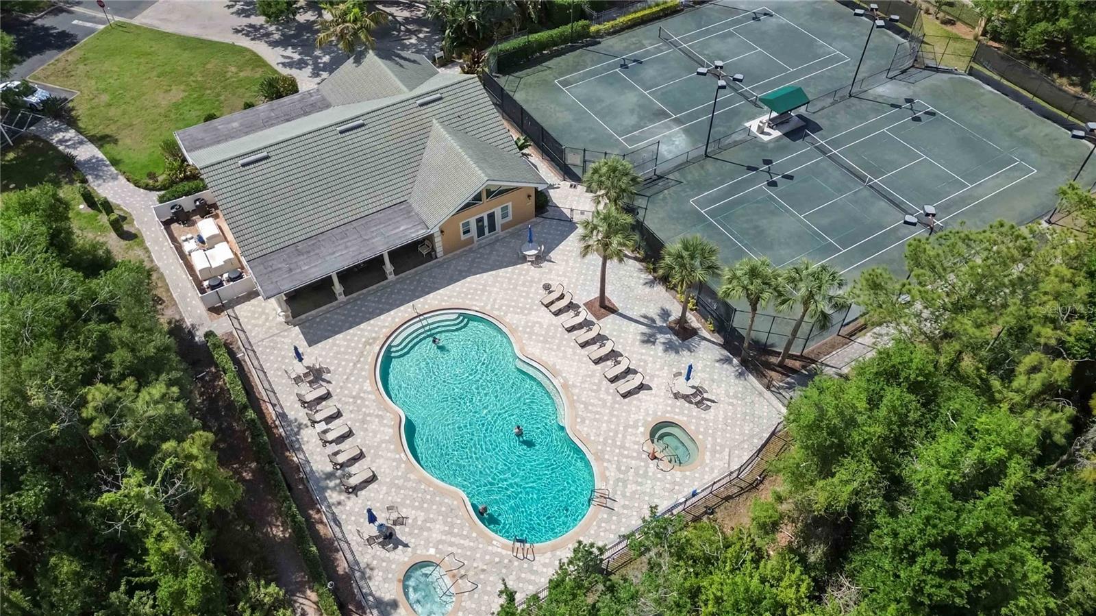 5246 MANORWOOD DR #4C, SARASOTA, FL, 34235