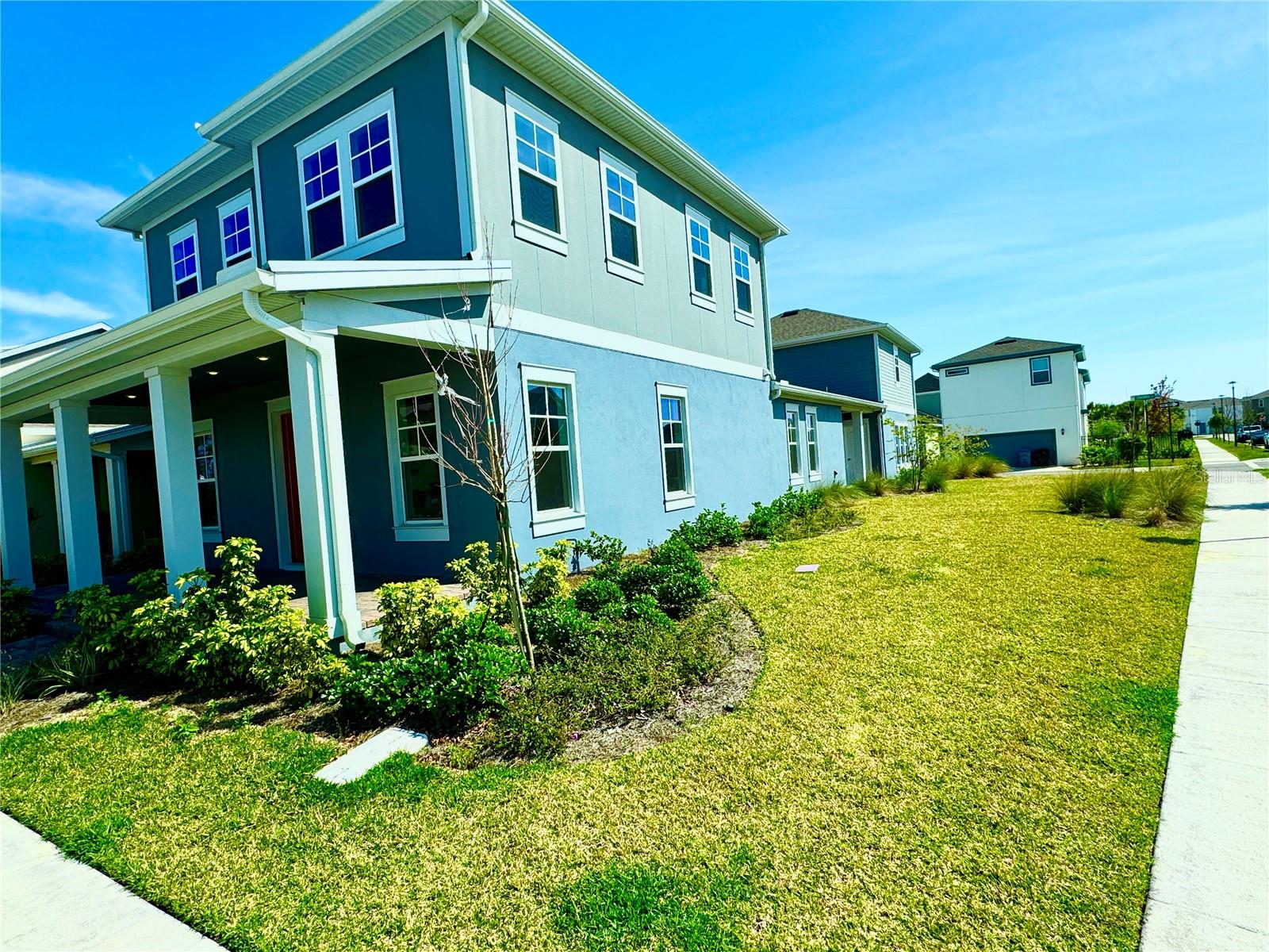 9726 NERUDA ST, ORLANDO, FL, 32827
