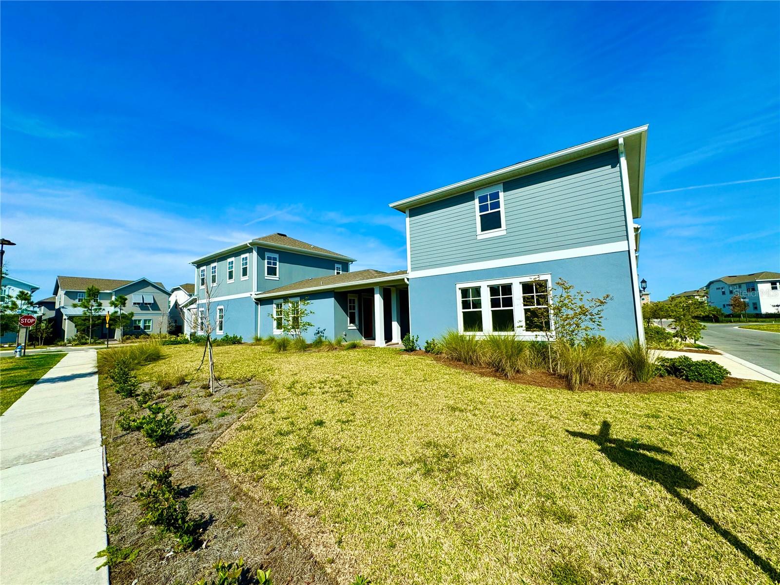 9726 NERUDA ST, ORLANDO, FL, 32827