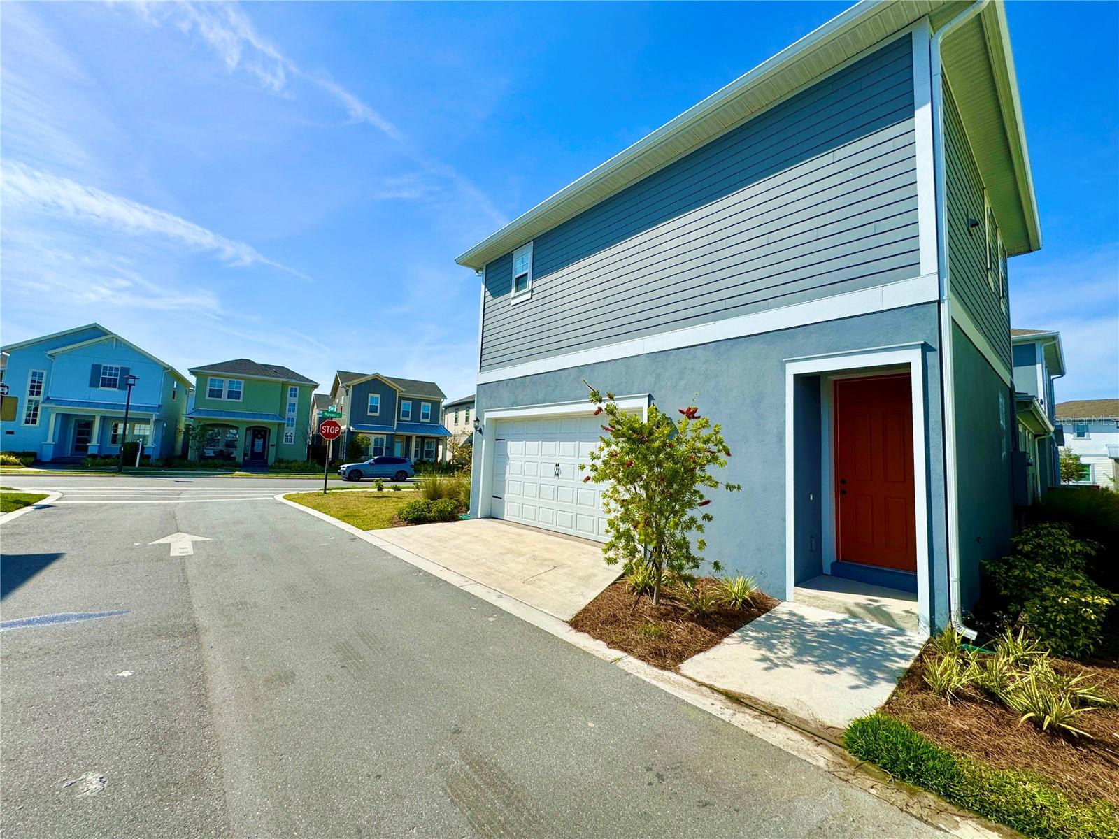 9726 NERUDA ST, ORLANDO, FL, 32827