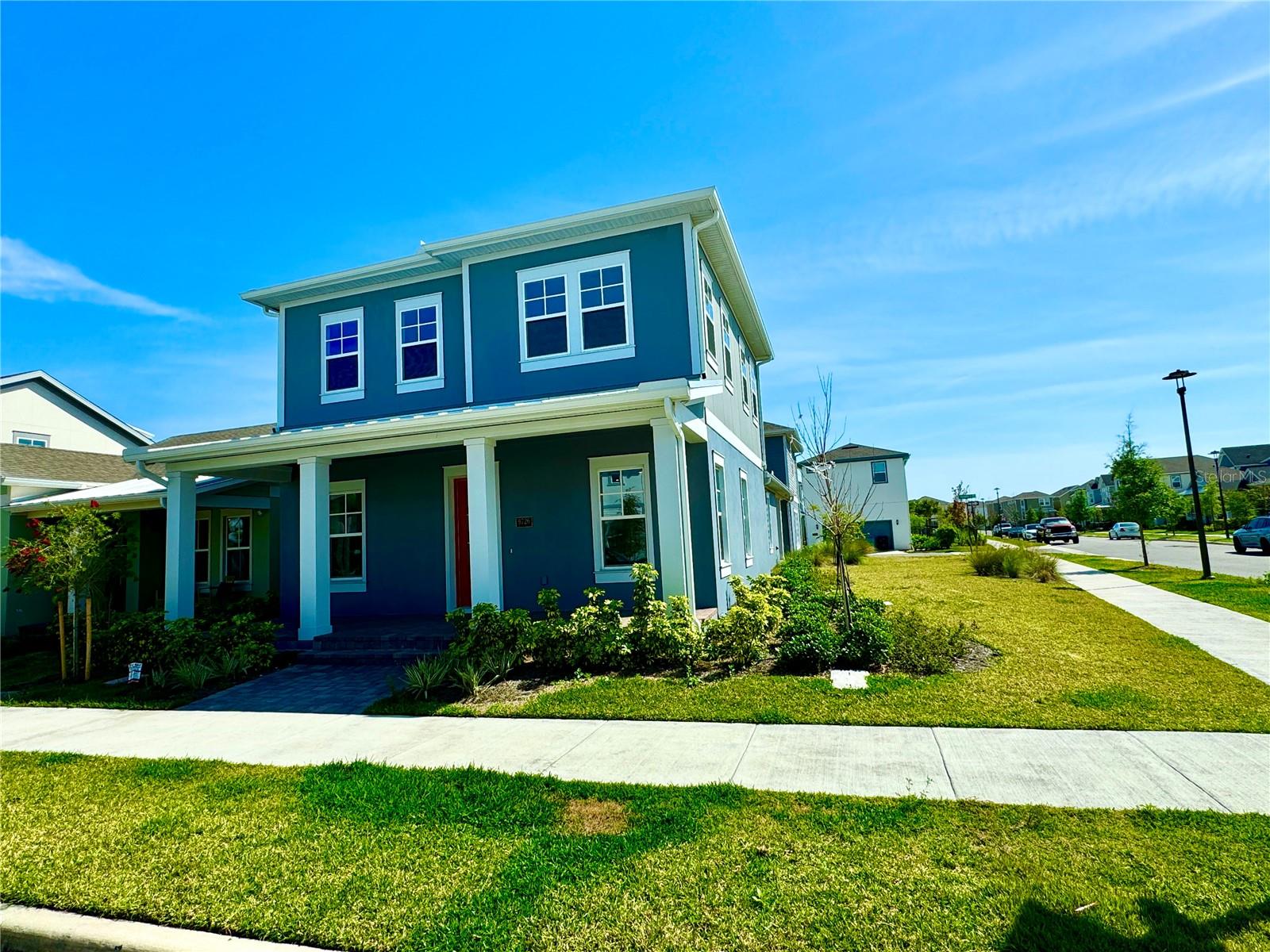 9726 NERUDA ST, ORLANDO, FL, 32827