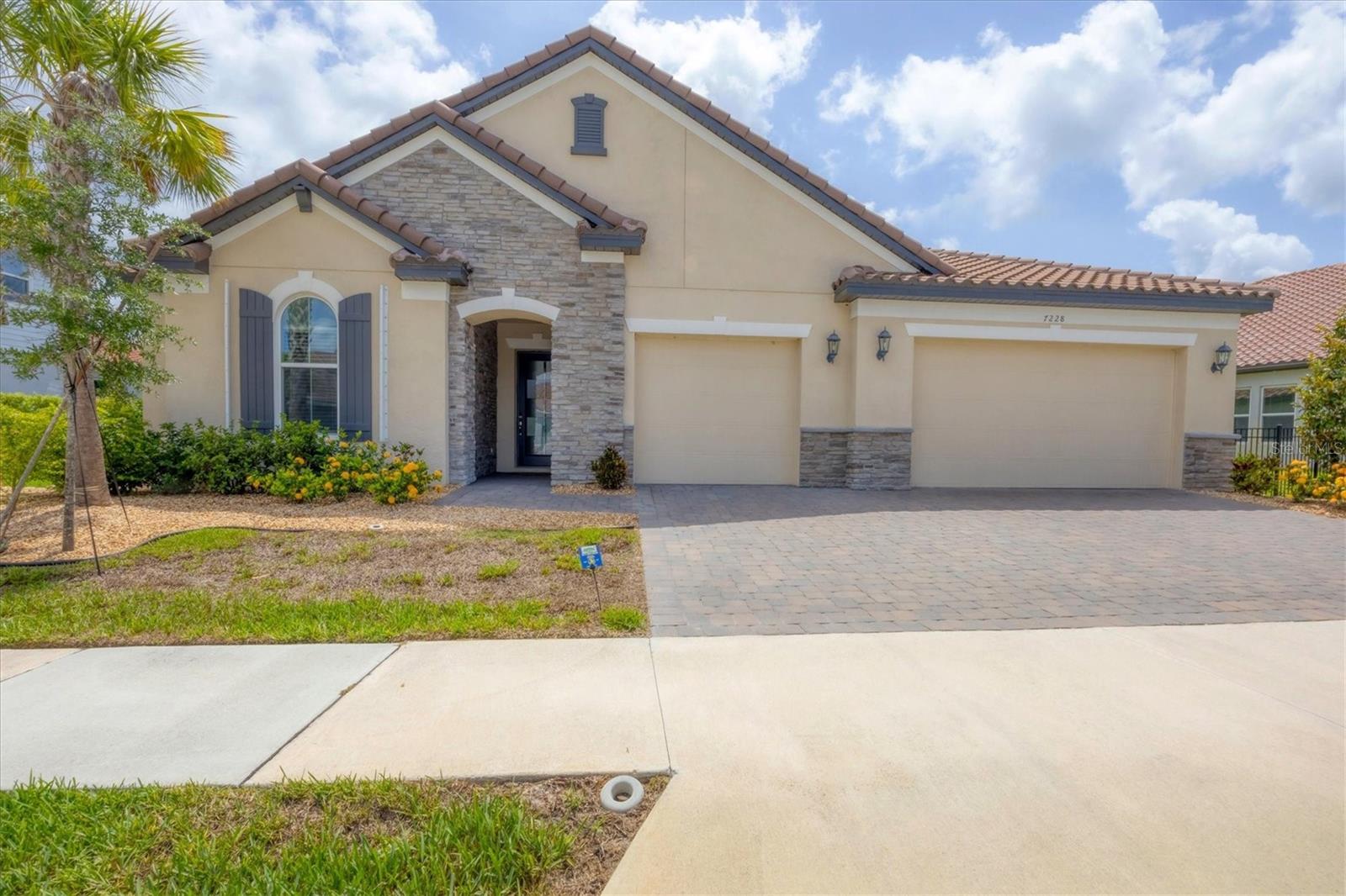 7228 GREAT EGRET BLVD, SARASOTA, FL, 34241