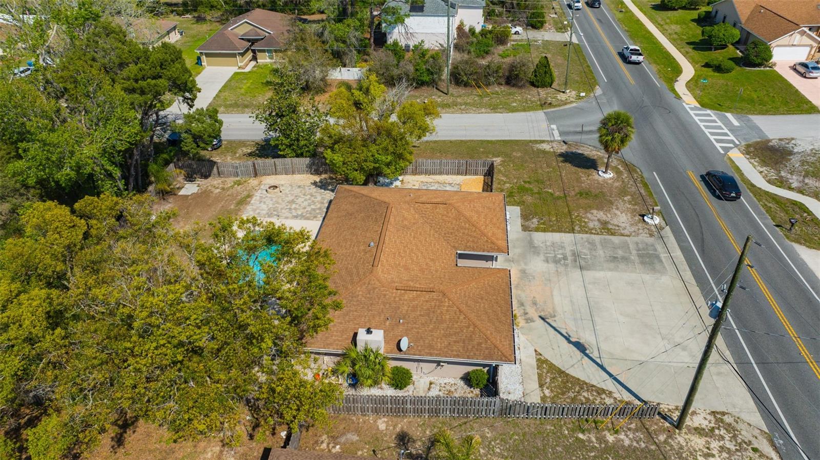 10199 ELGIN BLVD, SPRING HILL, FL, 34608