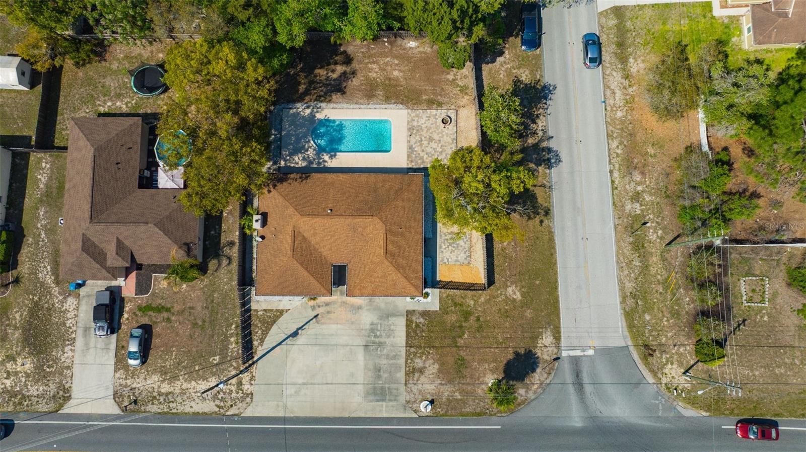 10199 ELGIN BLVD, SPRING HILL, FL, 34608