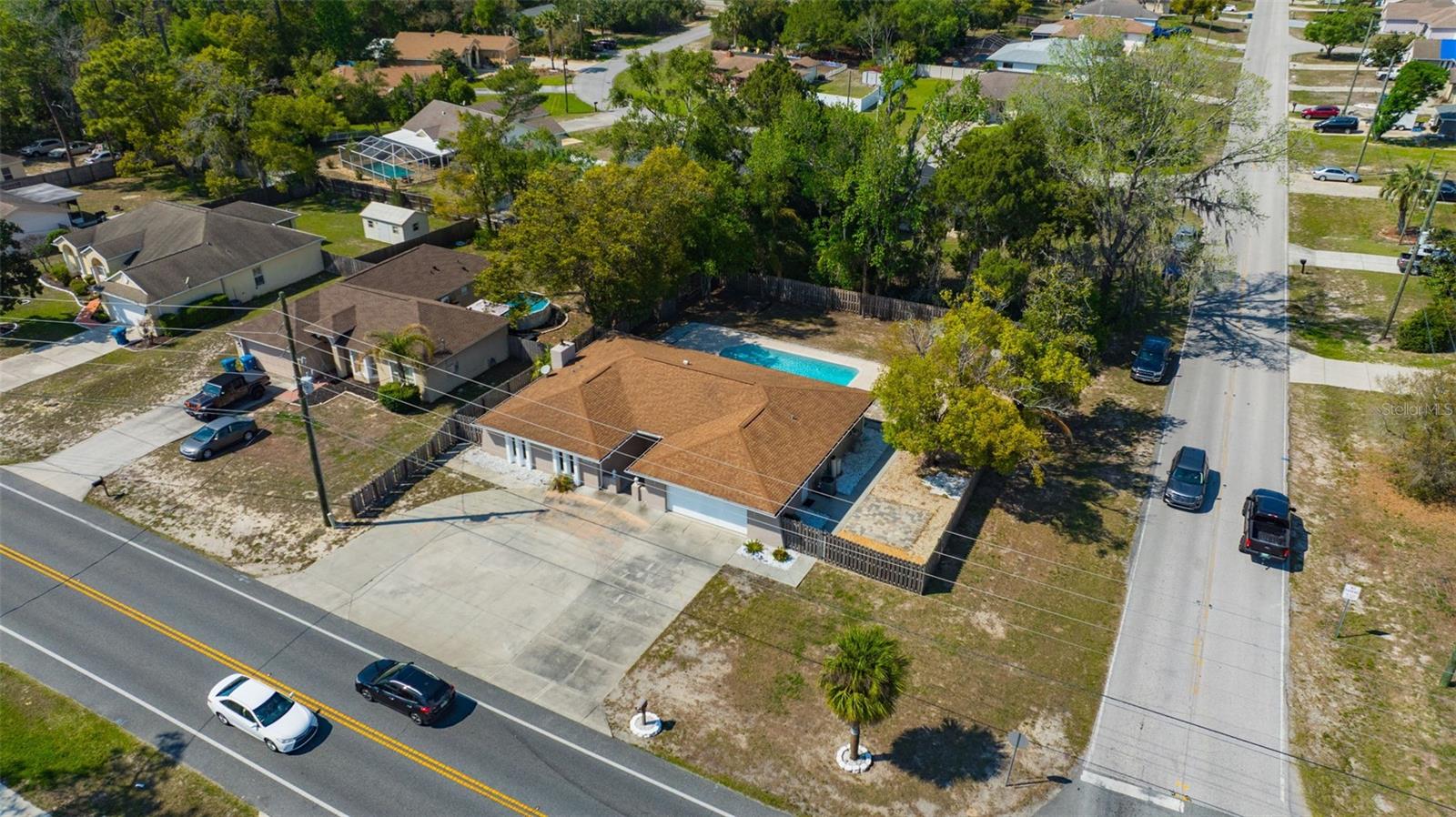10199 ELGIN BLVD, SPRING HILL, FL, 34608