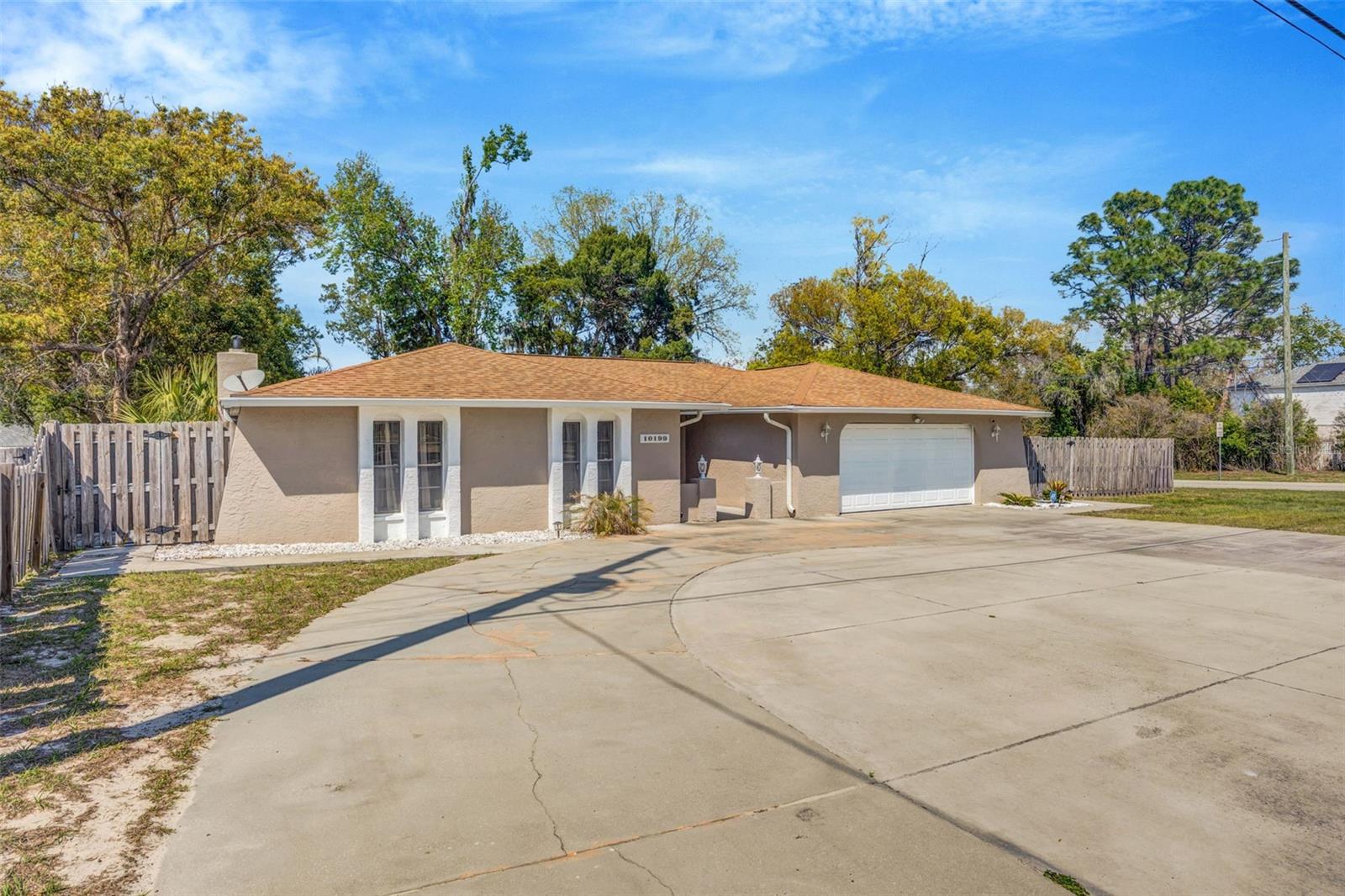 10199 ELGIN BLVD, SPRING HILL, FL, 34608