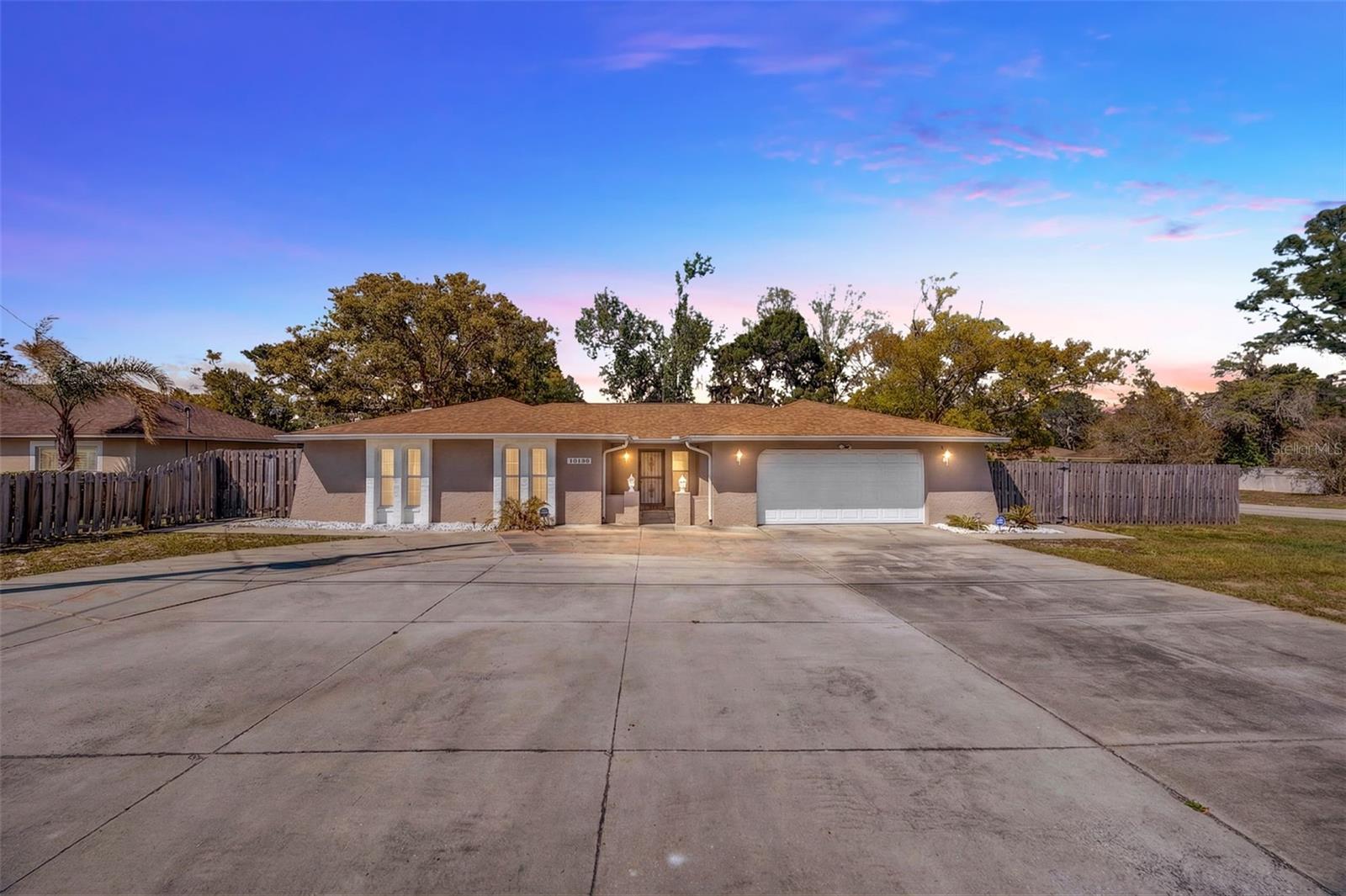 10199 ELGIN BLVD, SPRING HILL, FL, 34608