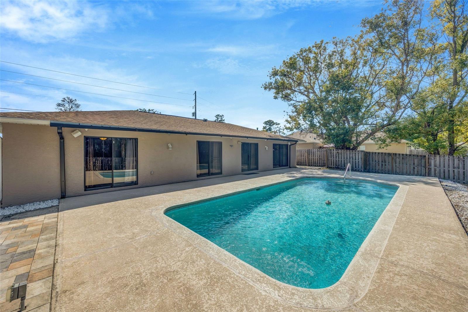 10199 ELGIN BLVD, SPRING HILL, FL, 34608