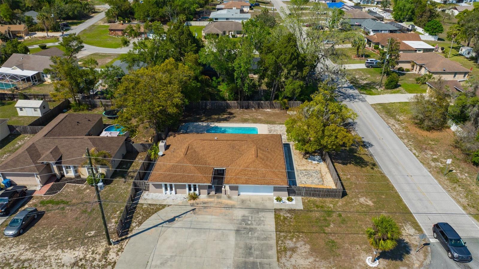 10199 ELGIN BLVD, SPRING HILL, FL, 34608