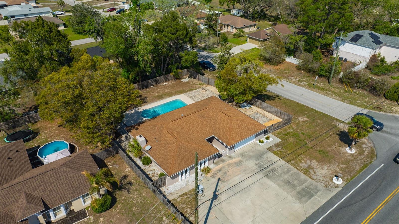 10199 ELGIN BLVD, SPRING HILL, FL, 34608