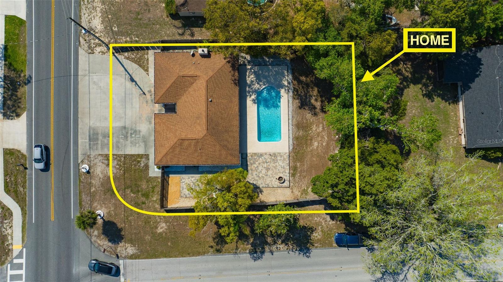 10199 ELGIN BLVD, SPRING HILL, FL, 34608