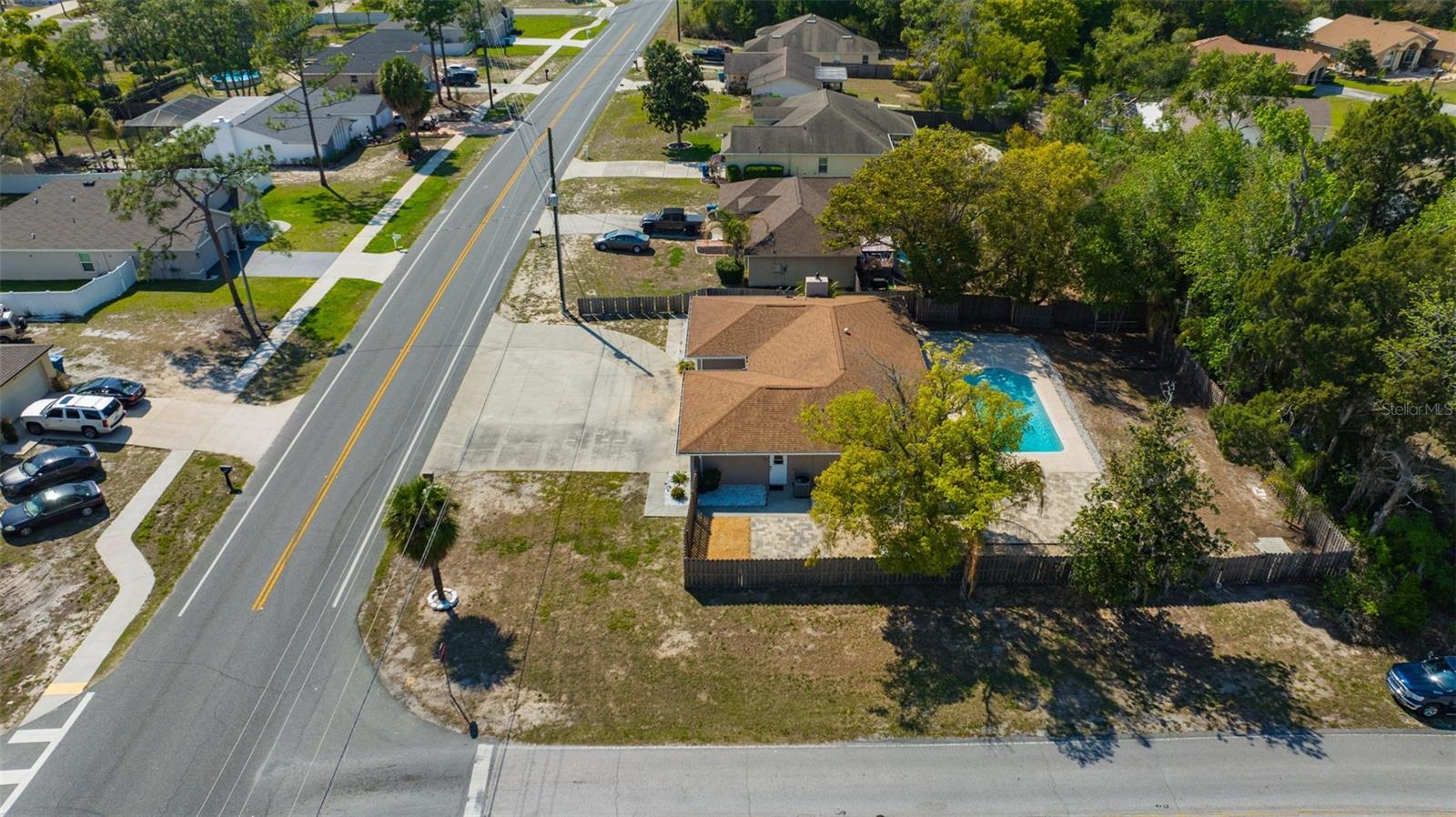 10199 ELGIN BLVD, SPRING HILL, FL, 34608