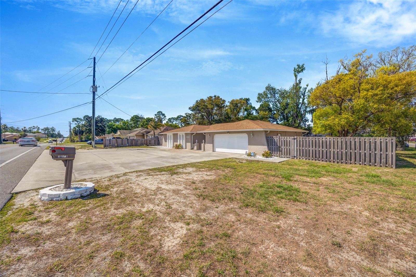 10199 ELGIN BLVD, SPRING HILL, FL, 34608