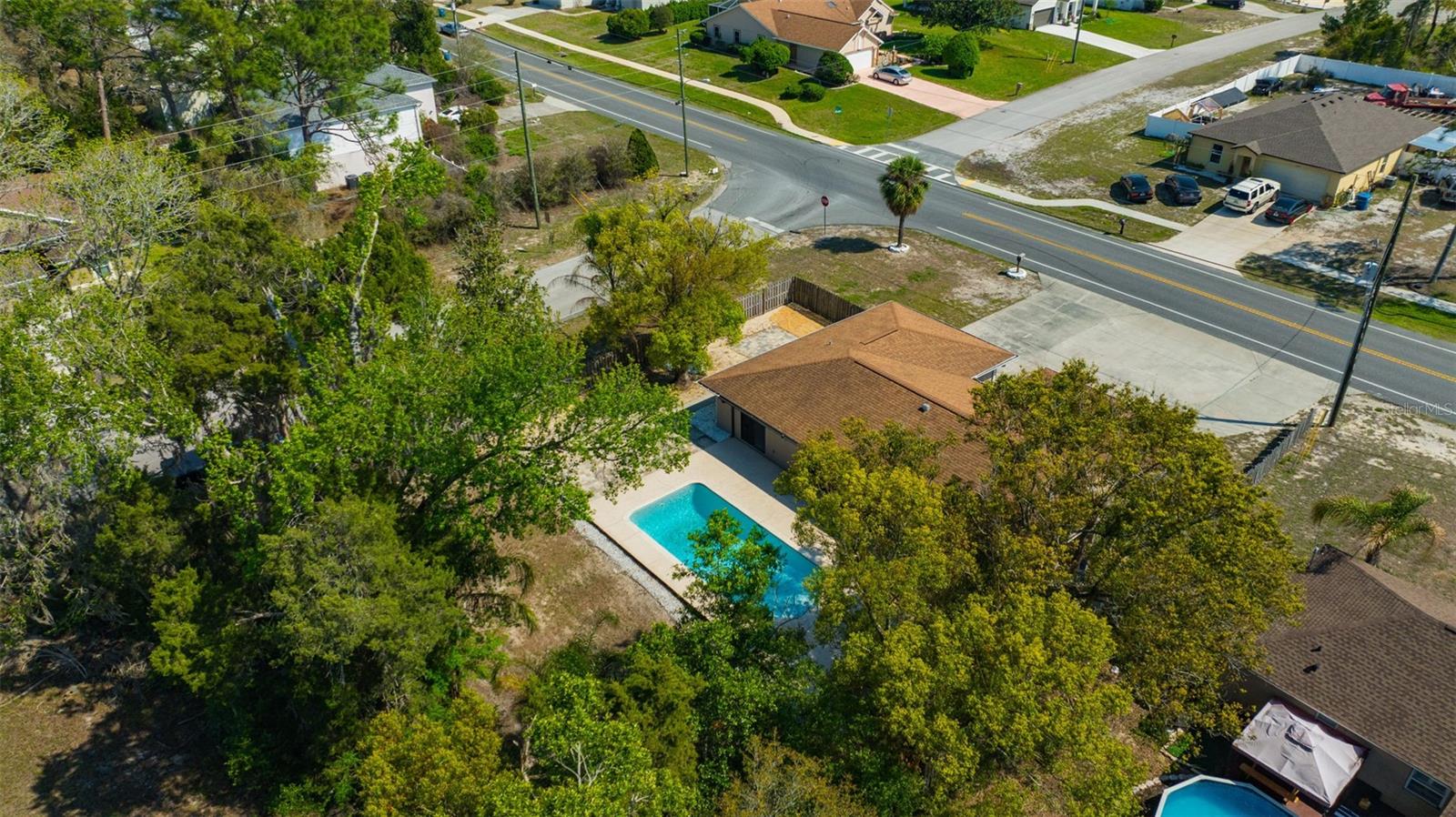 10199 ELGIN BLVD, SPRING HILL, FL, 34608