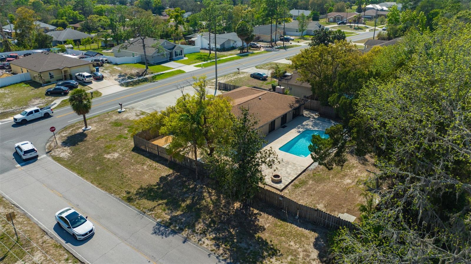 10199 ELGIN BLVD, SPRING HILL, FL, 34608