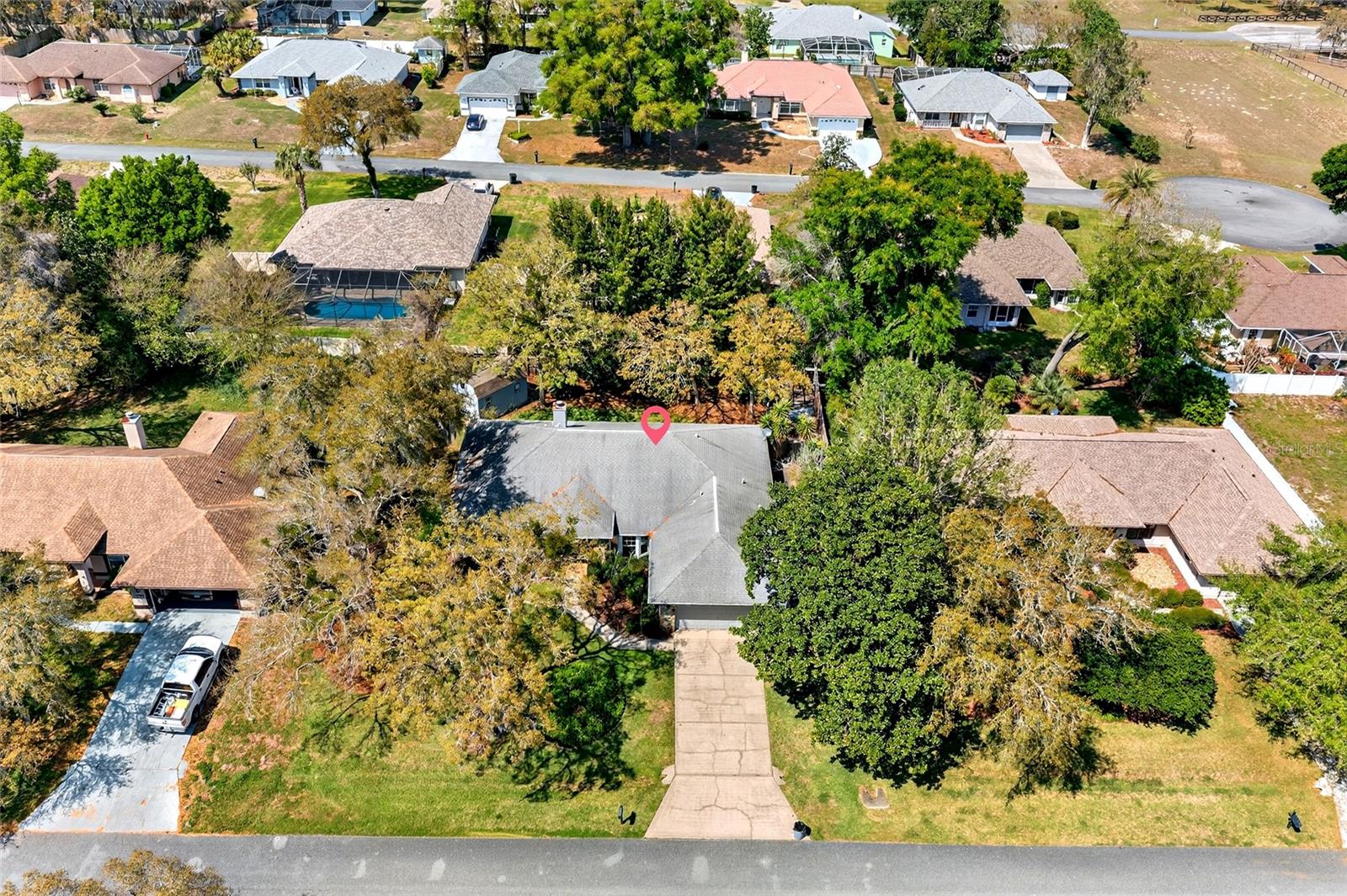 5393 SW 86TH PL, OCALA, FL, 34476