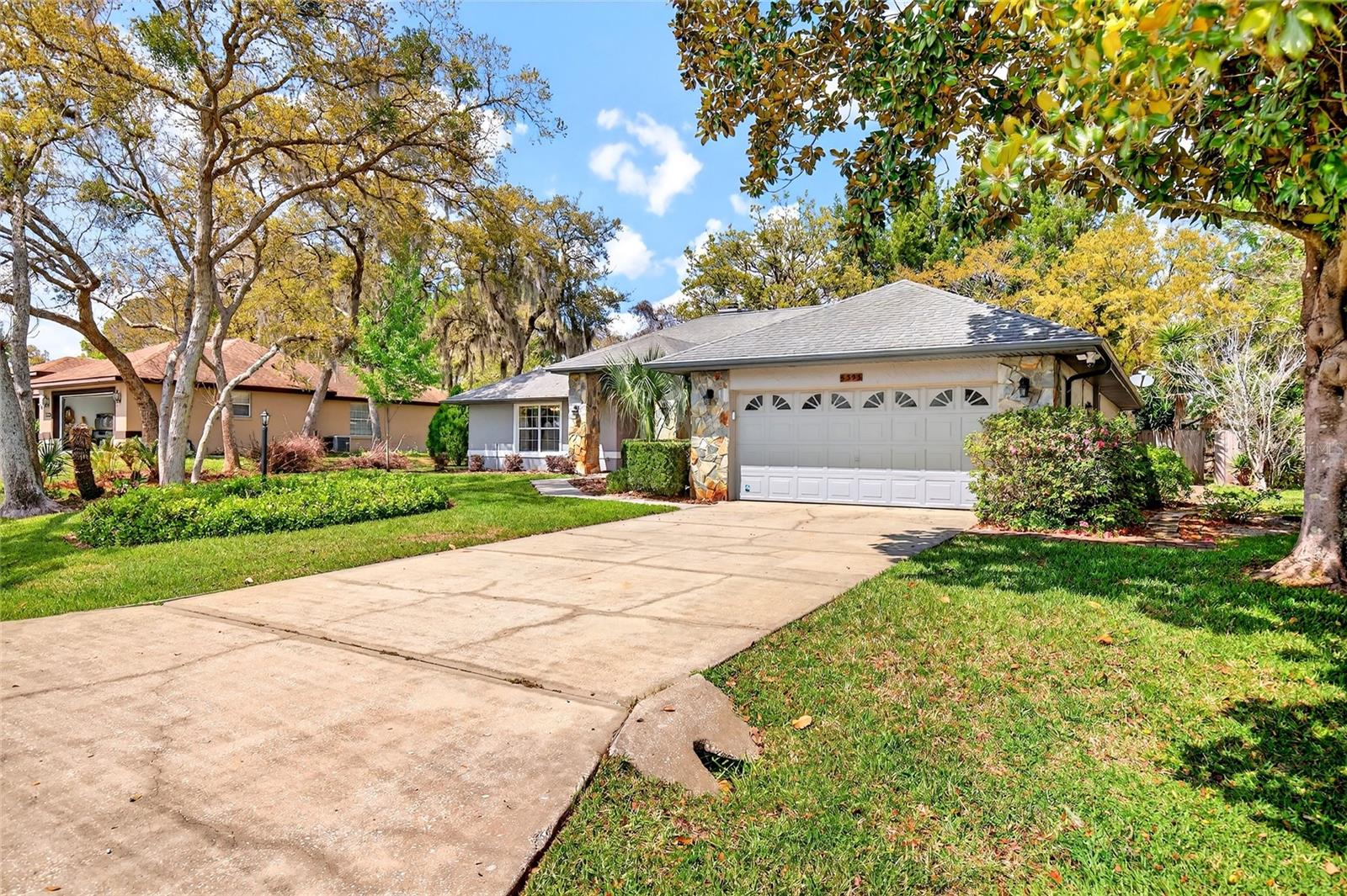 5393 SW 86TH PL, OCALA, FL, 34476