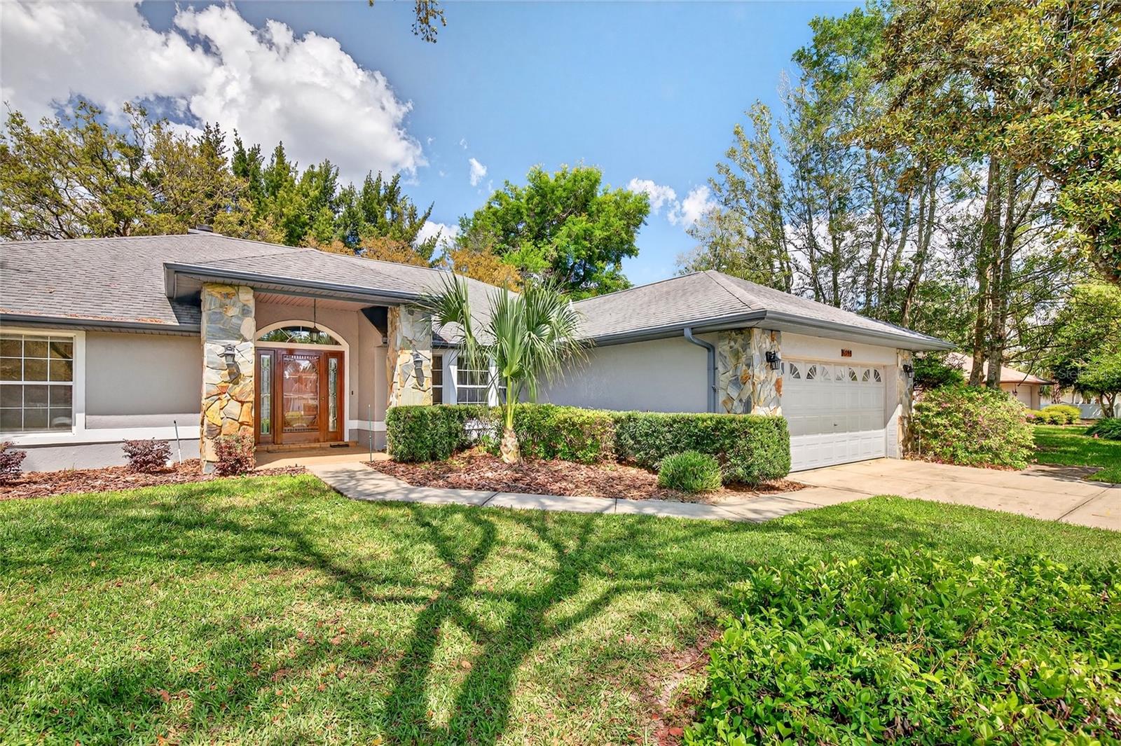 5393 SW 86TH PL, OCALA, FL, 34476