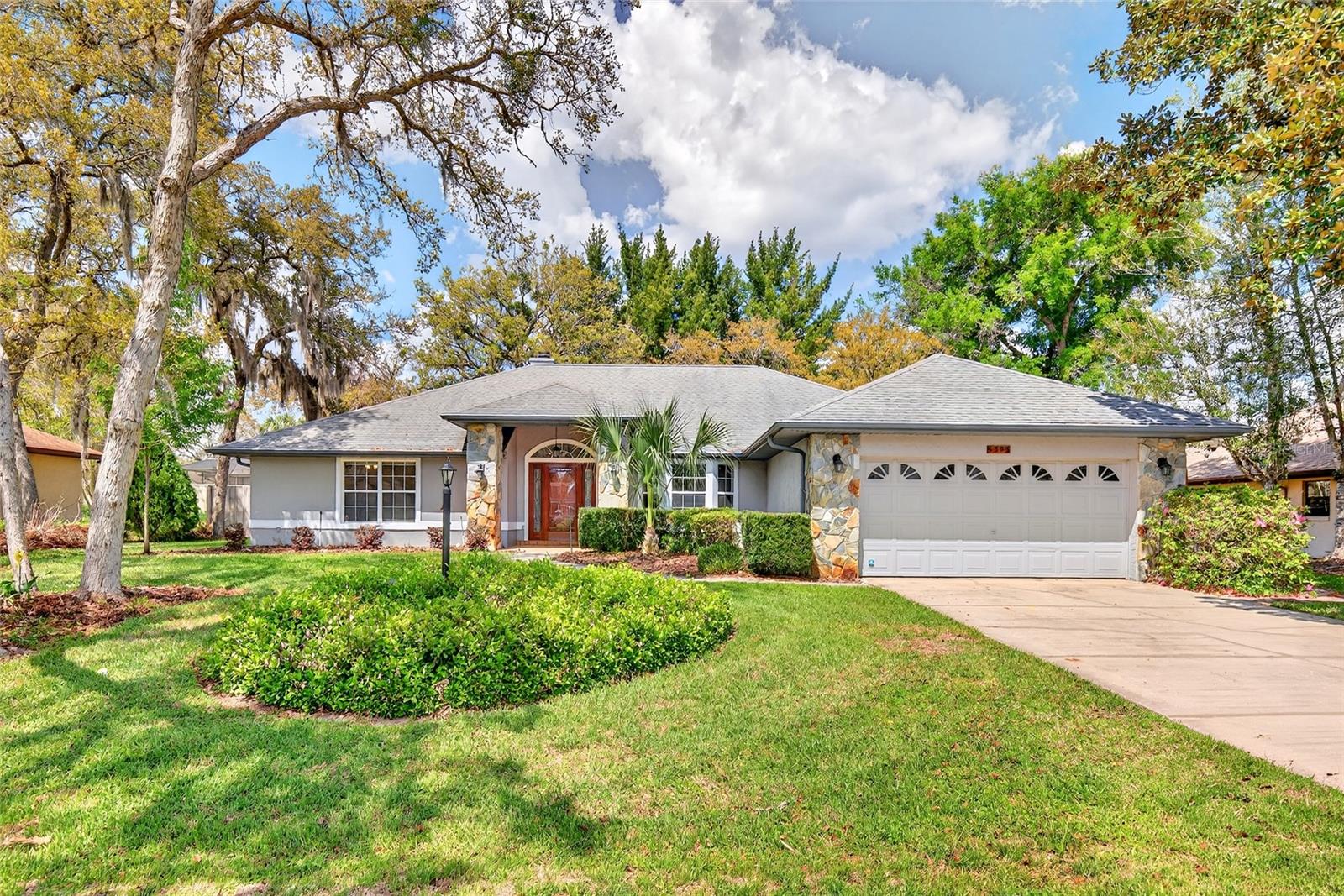 5393 SW 86TH PL, OCALA, FL, 34476