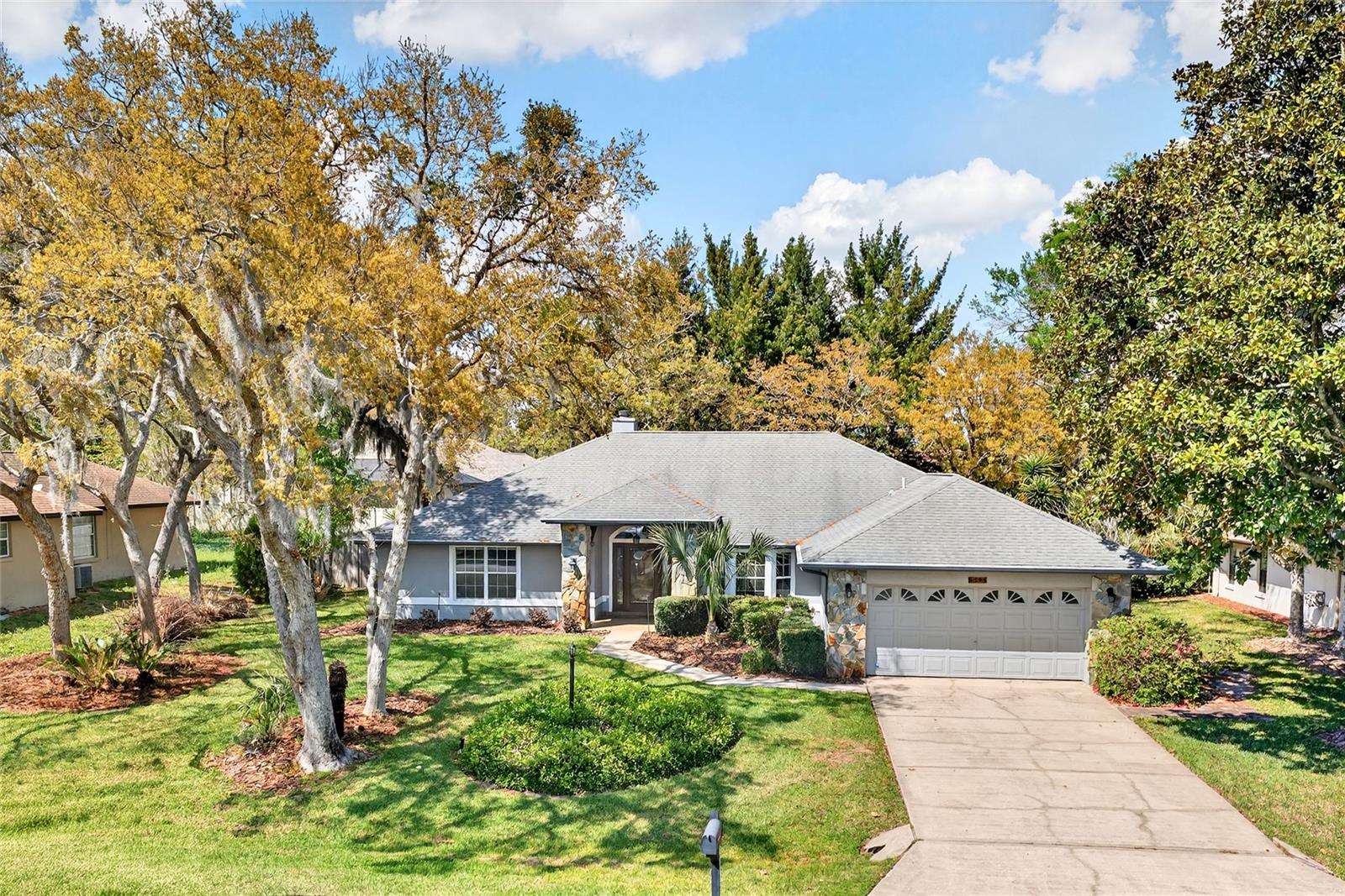 5393 SW 86TH PL, OCALA, FL, 34476