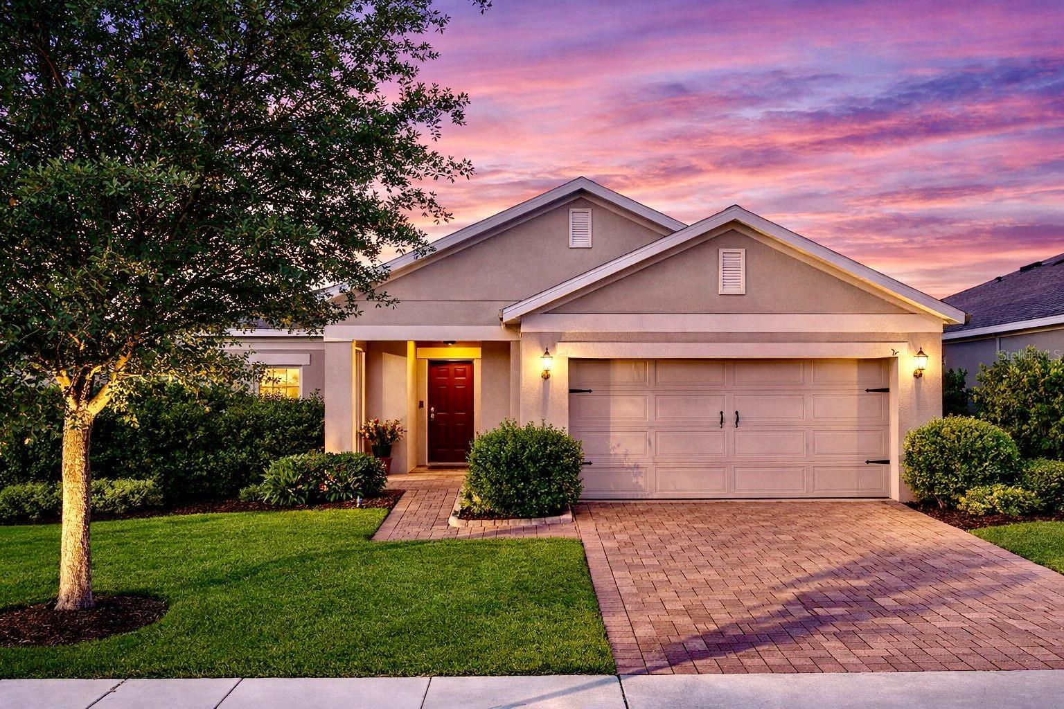 9760 KINMORE DR, GROVELAND, FL, 34736