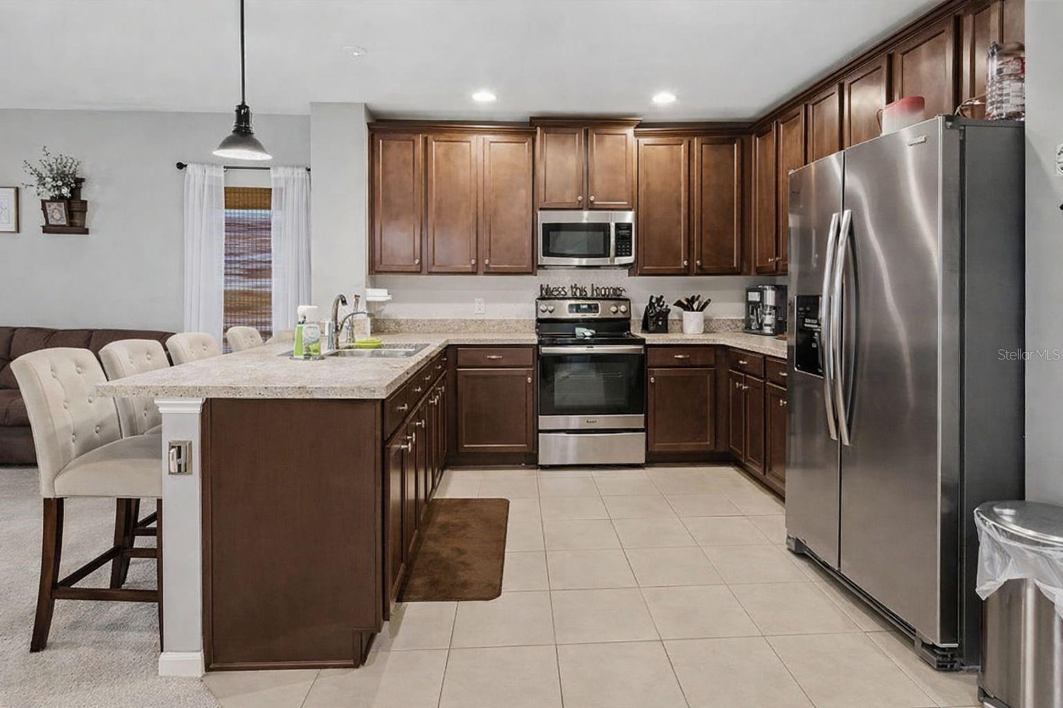 9760 KINMORE DR, GROVELAND, FL, 34736