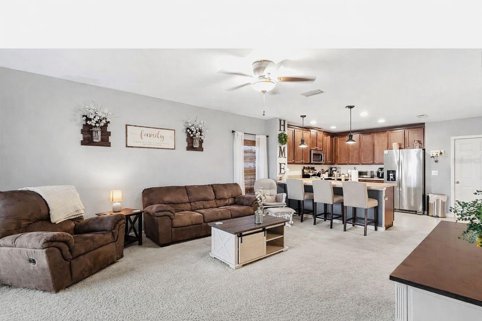 9760 KINMORE DR, GROVELAND, FL, 34736