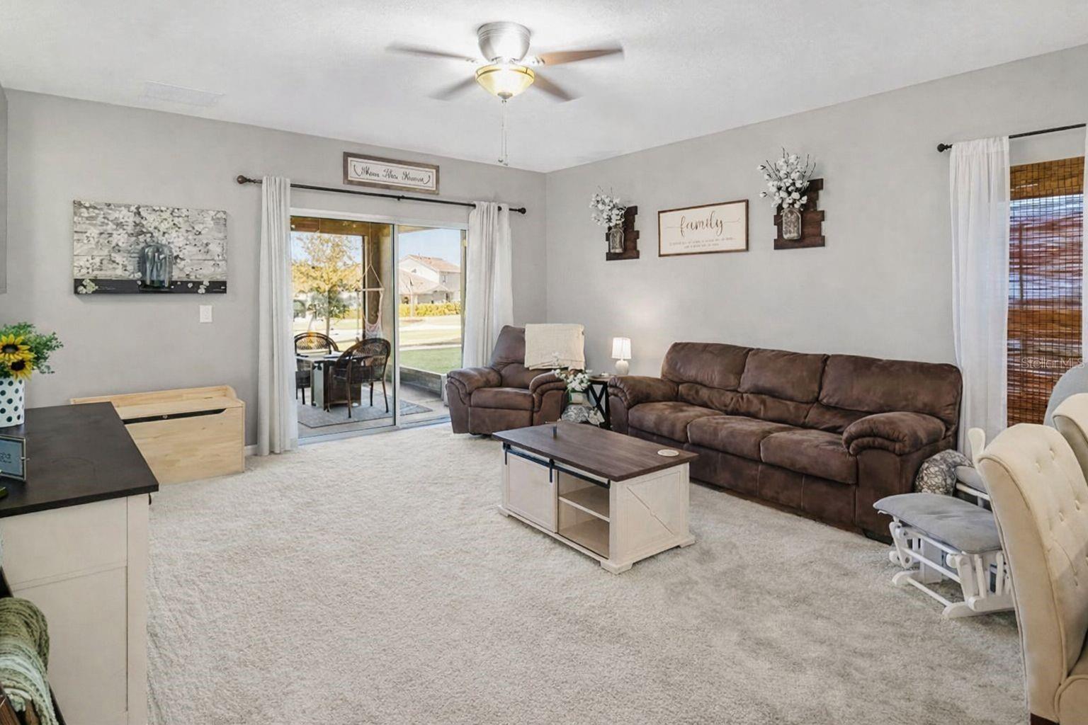 9760 KINMORE DR, GROVELAND, FL, 34736