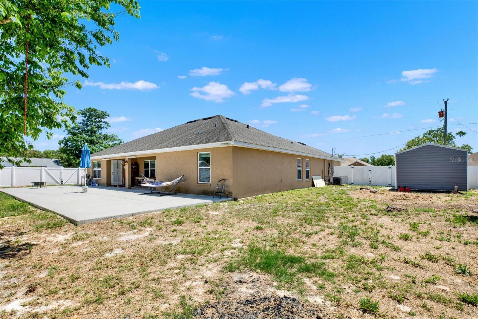 14061 WHITE PLAINS ST, SPRING HILL, FL, 34609