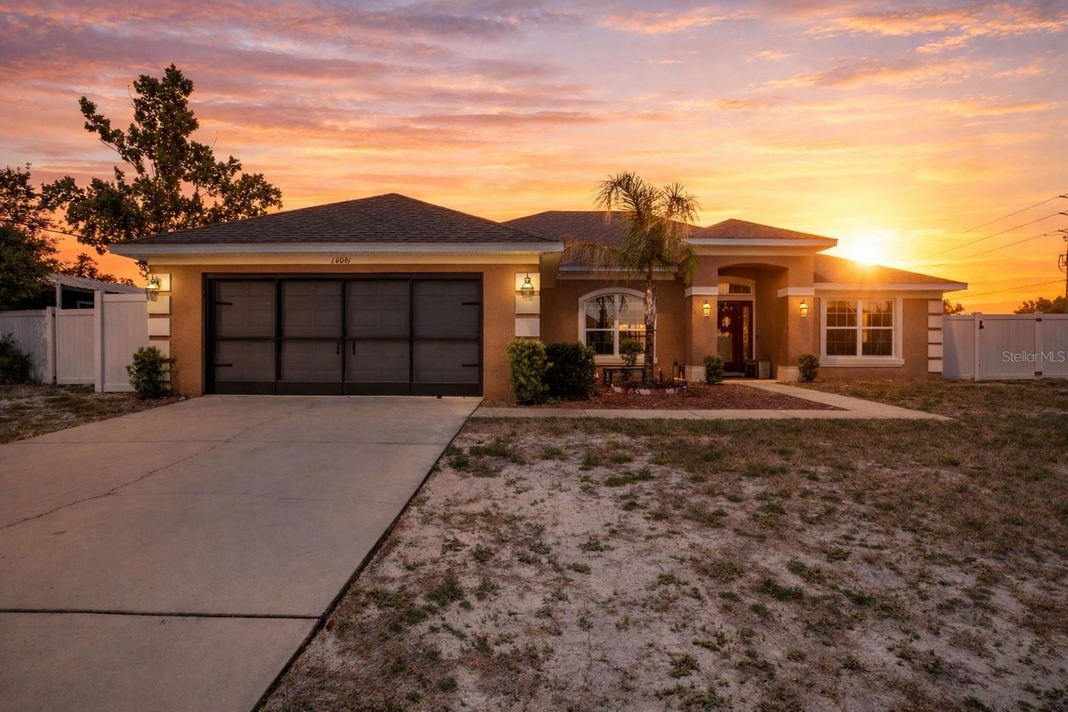 14061 WHITE PLAINS ST, SPRING HILL, FL, 34609