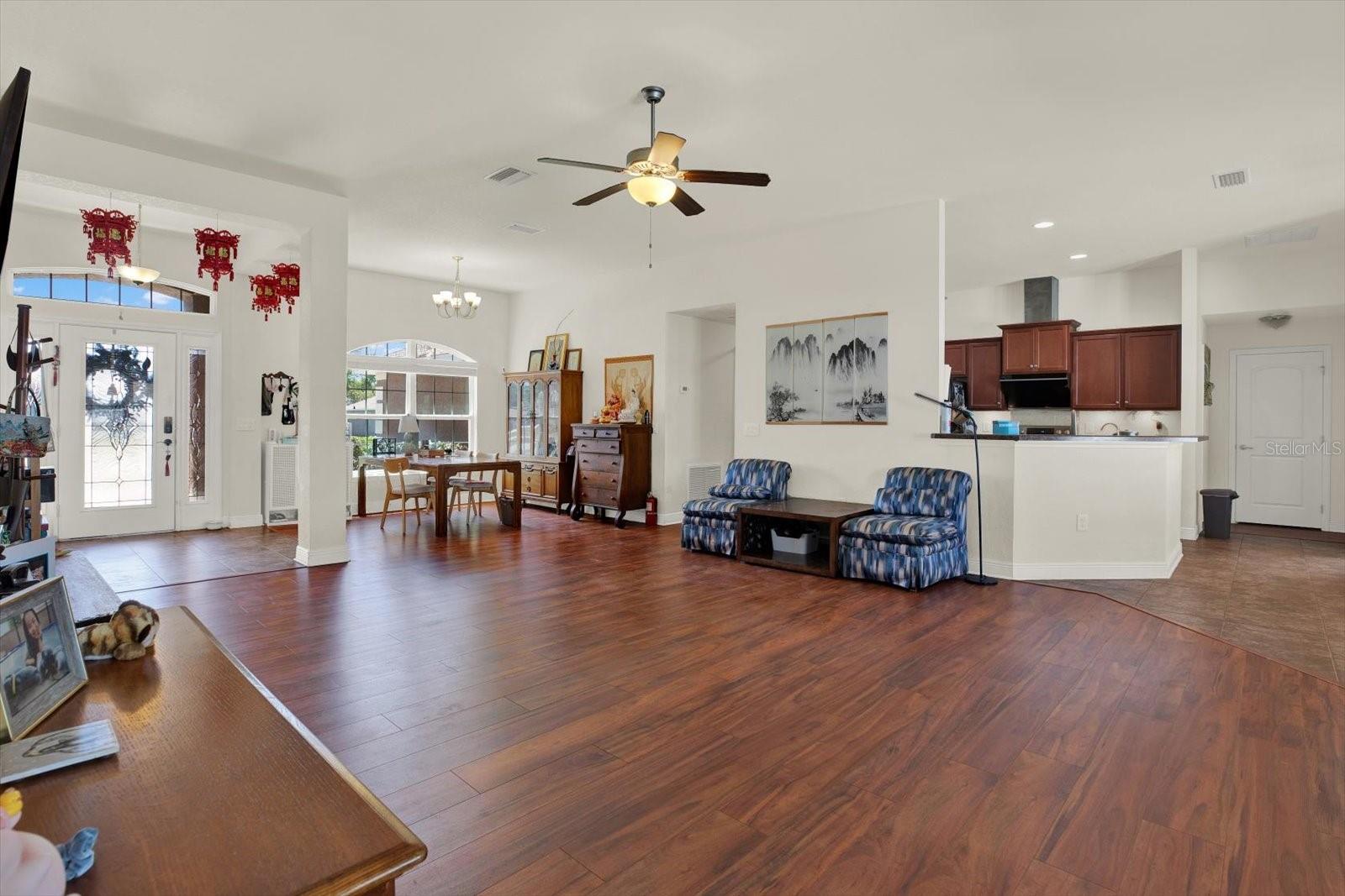 14061 WHITE PLAINS ST, SPRING HILL, FL, 34609