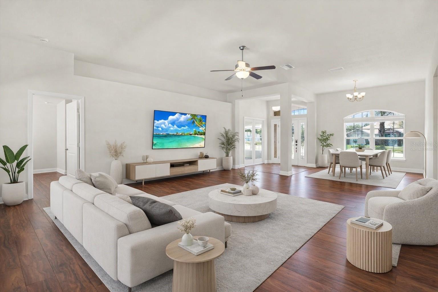 14061 WHITE PLAINS ST, SPRING HILL, FL, 34609