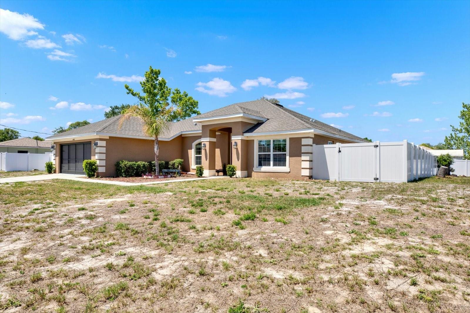 14061 WHITE PLAINS ST, SPRING HILL, FL, 34609