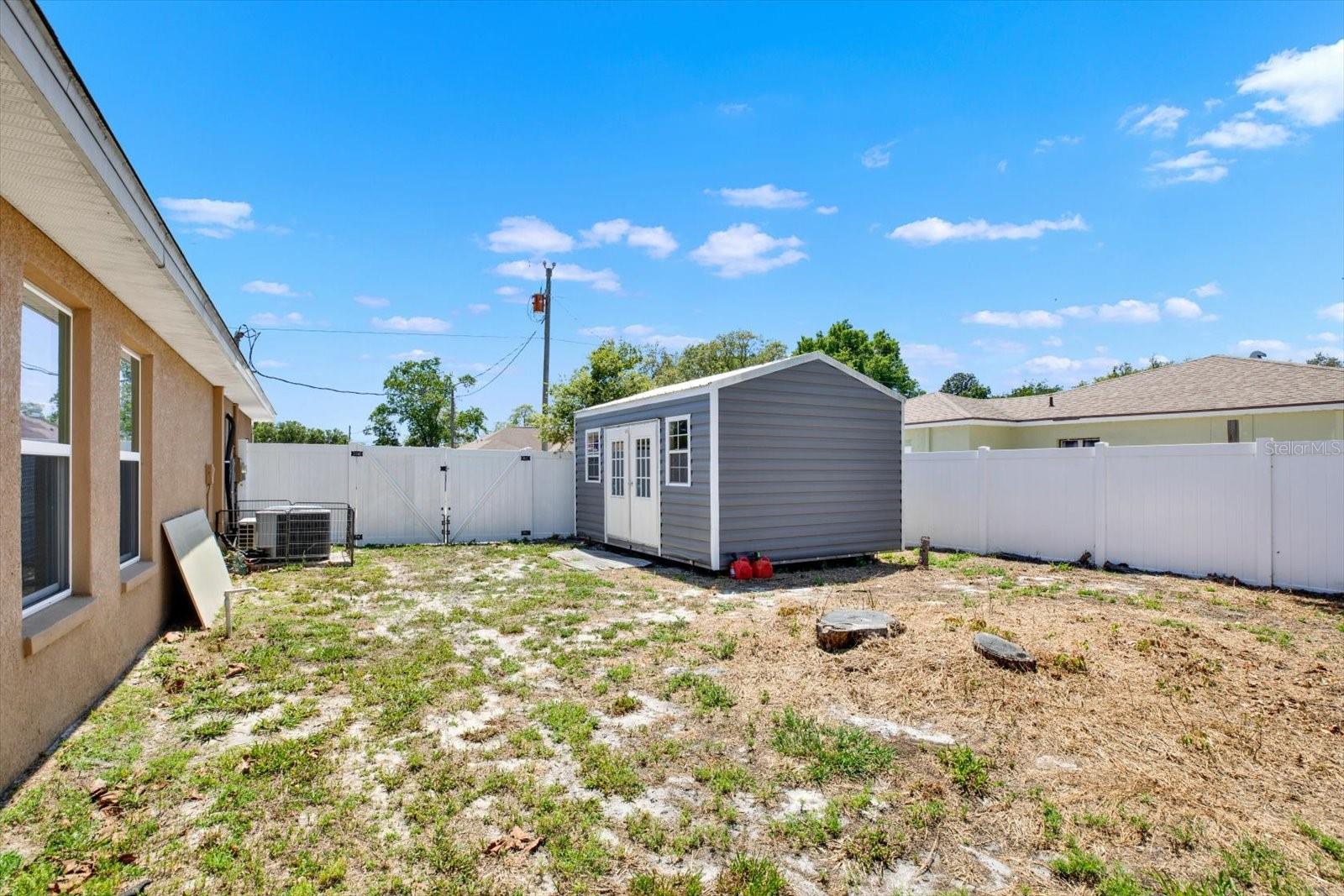 14061 WHITE PLAINS ST, SPRING HILL, FL, 34609