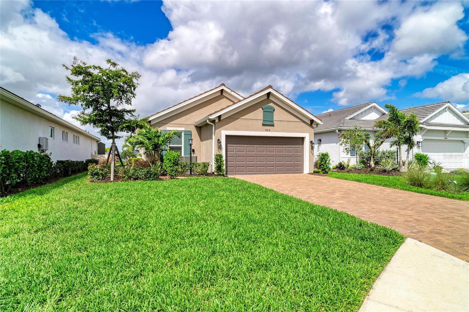3012 TRAMONTO CT, BRADENTON, FL, 34211