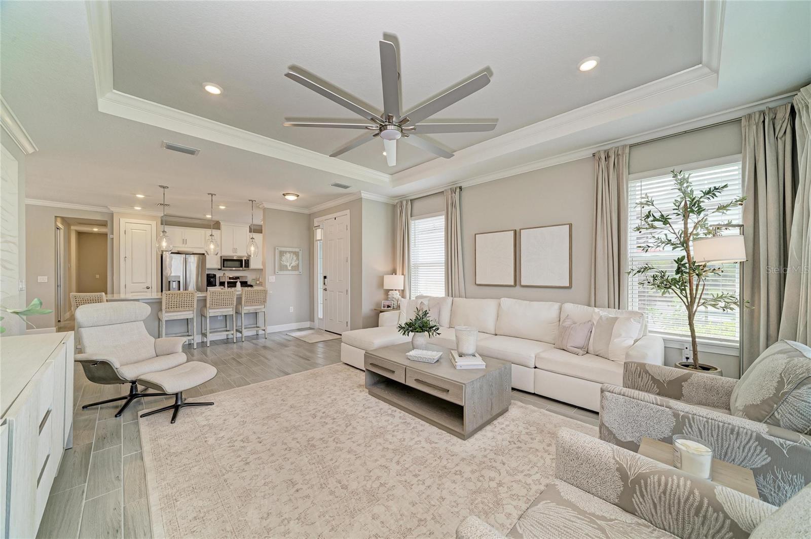 3012 TRAMONTO CT, BRADENTON, FL, 34211