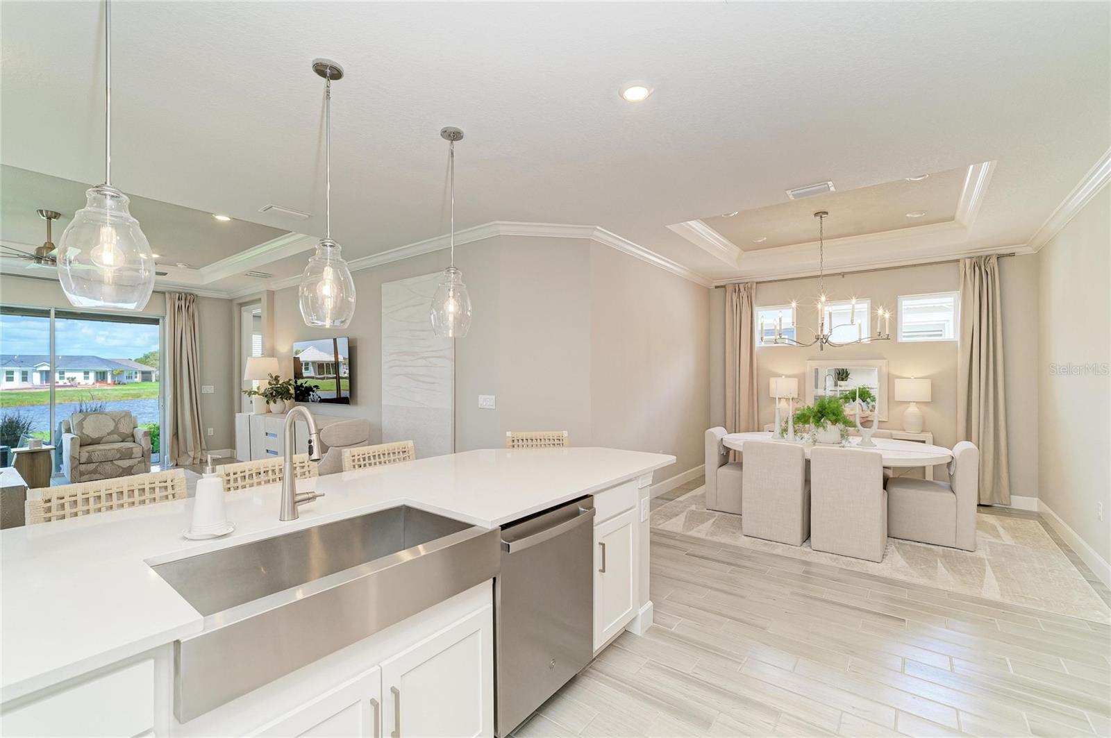 3012 TRAMONTO CT, BRADENTON, FL, 34211