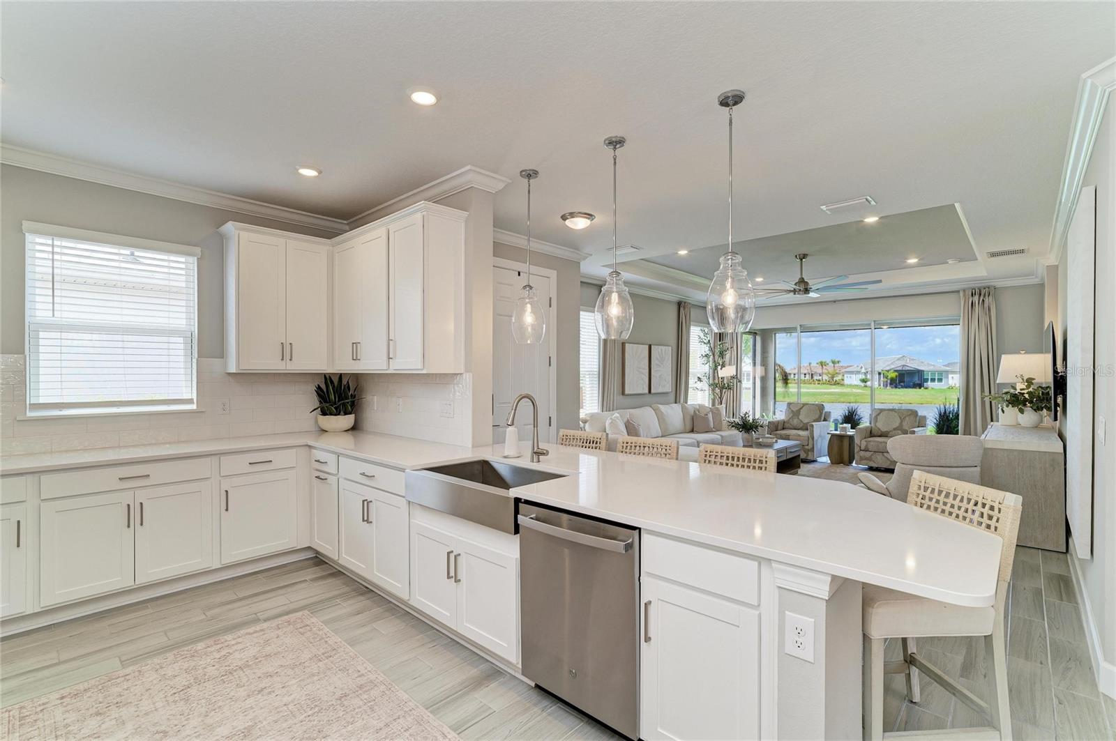 3012 TRAMONTO CT, BRADENTON, FL, 34211