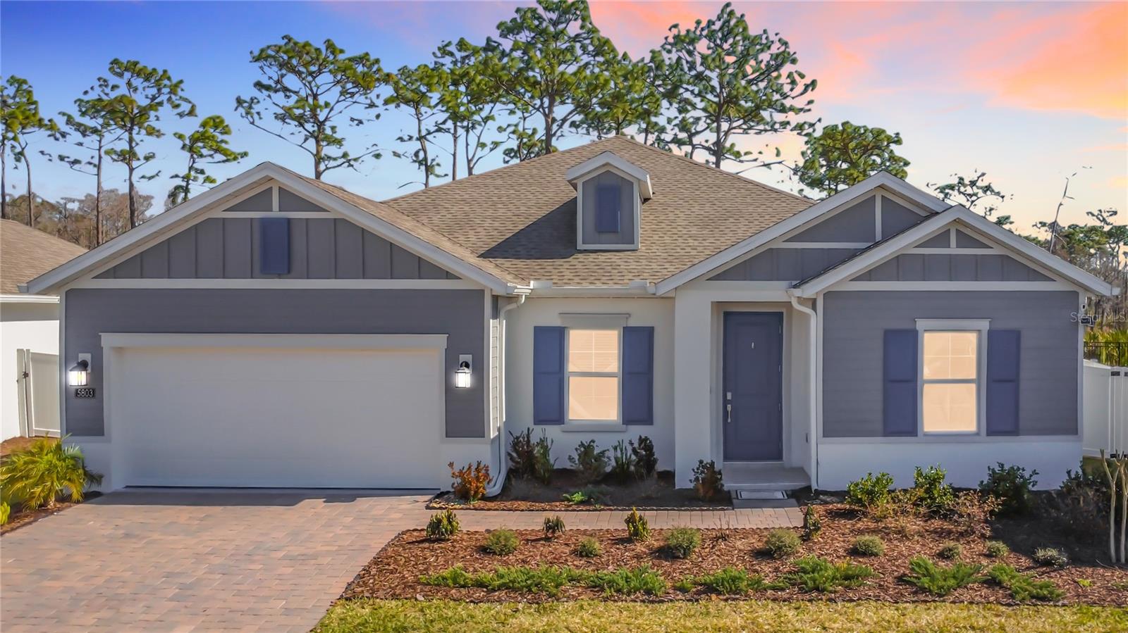 5803 STEPHENS RD, ST CLOUD, FL, 34771
