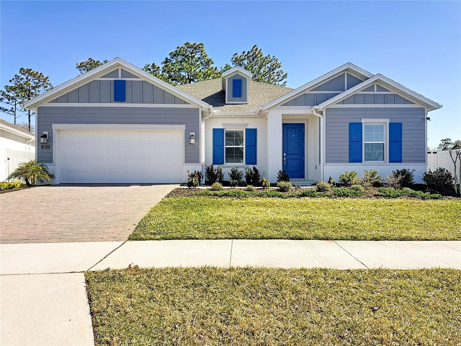 5803 STEPHENS RD, ST CLOUD, FL, 34771
