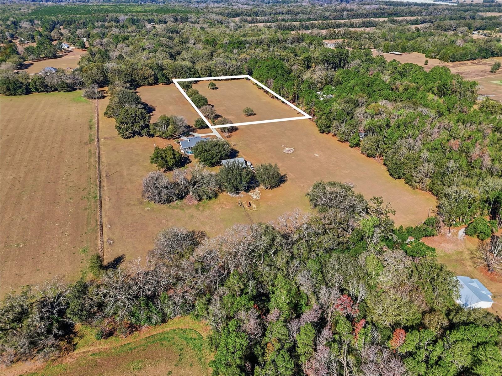 TBD NW 170TH ST, ALACHUA, FL, 32615