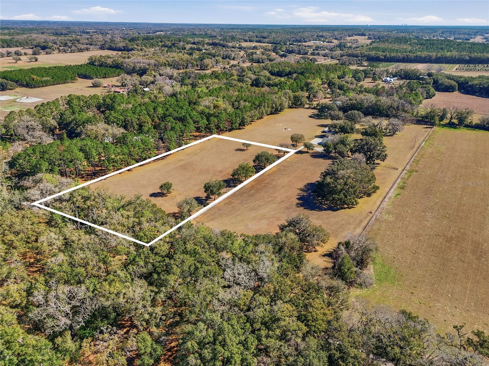 TBD NW 170TH ST, ALACHUA, FL, 32615