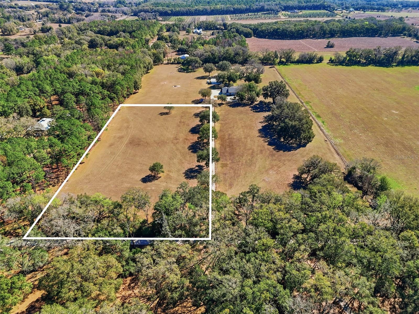 TBD NW 170TH ST, ALACHUA, FL, 32615