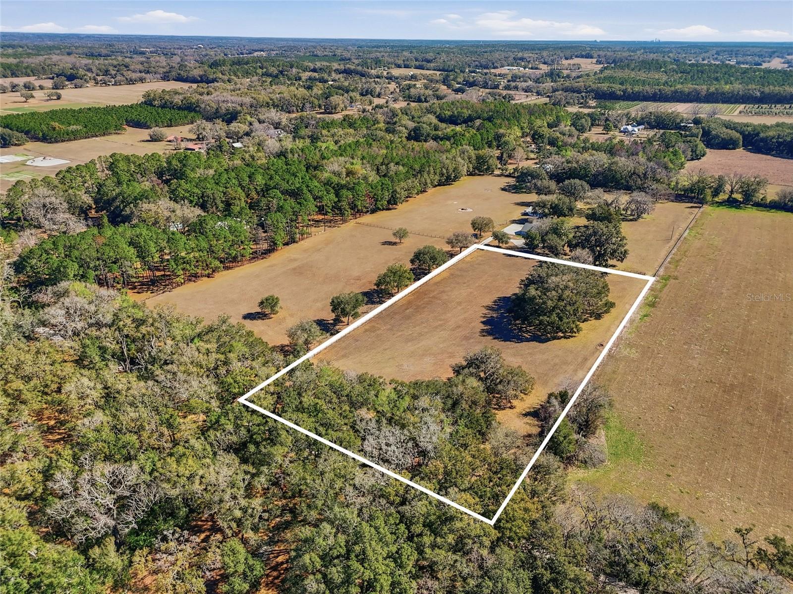 TBD NW 170TH ST, ALACHUA, FL, 32615