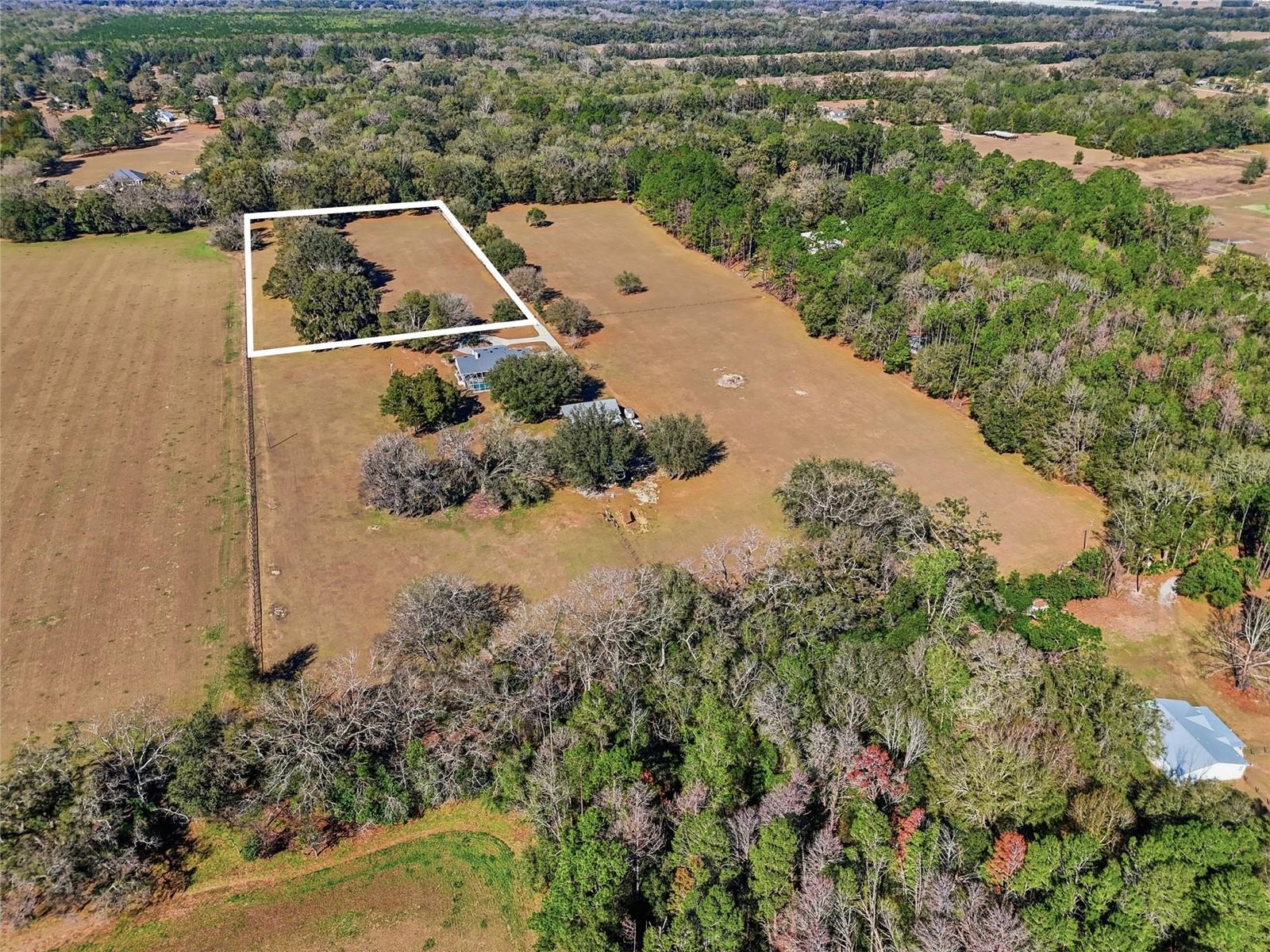 TBD NW 170TH ST, ALACHUA, FL, 32615
