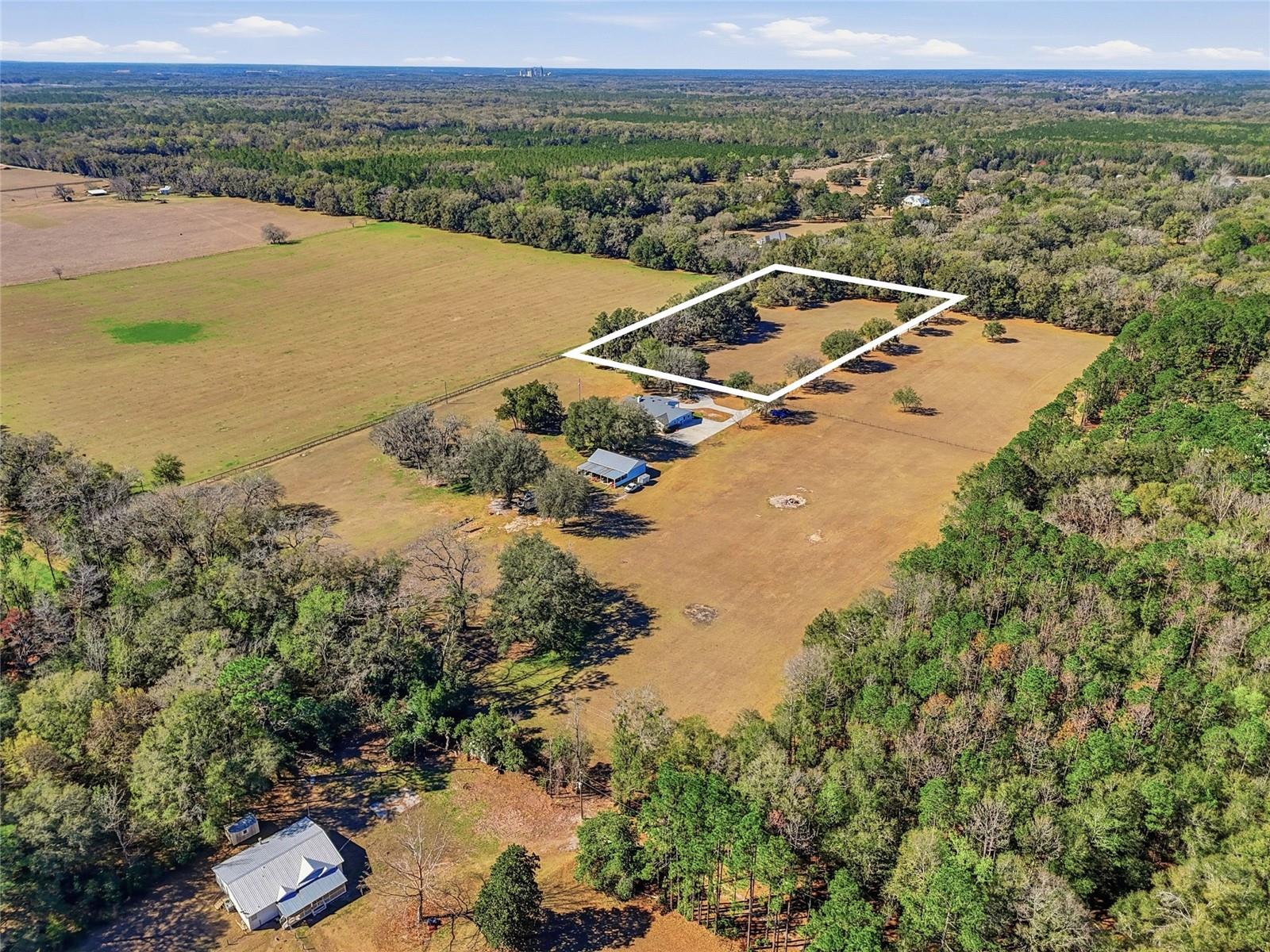 TBD NW 170TH ST, ALACHUA, FL, 32615