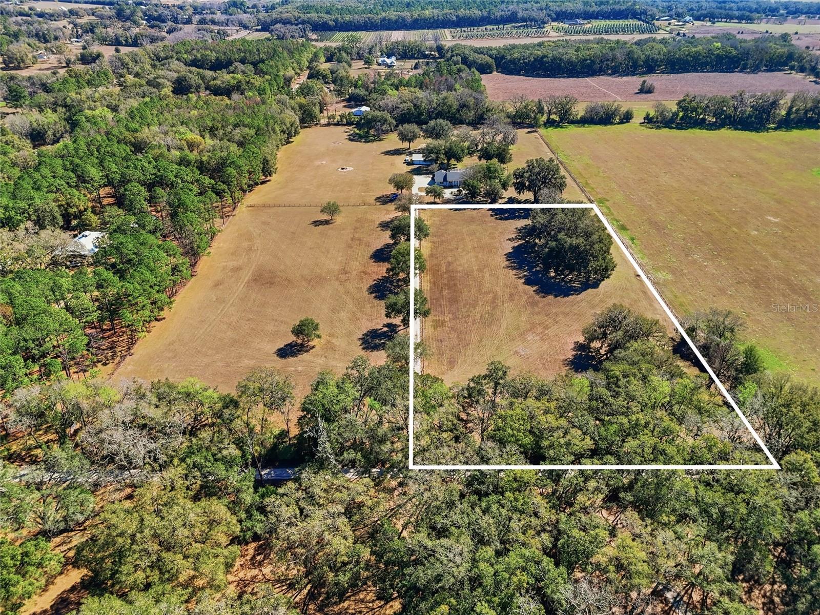 TBD NW 170TH ST, ALACHUA, FL, 32615