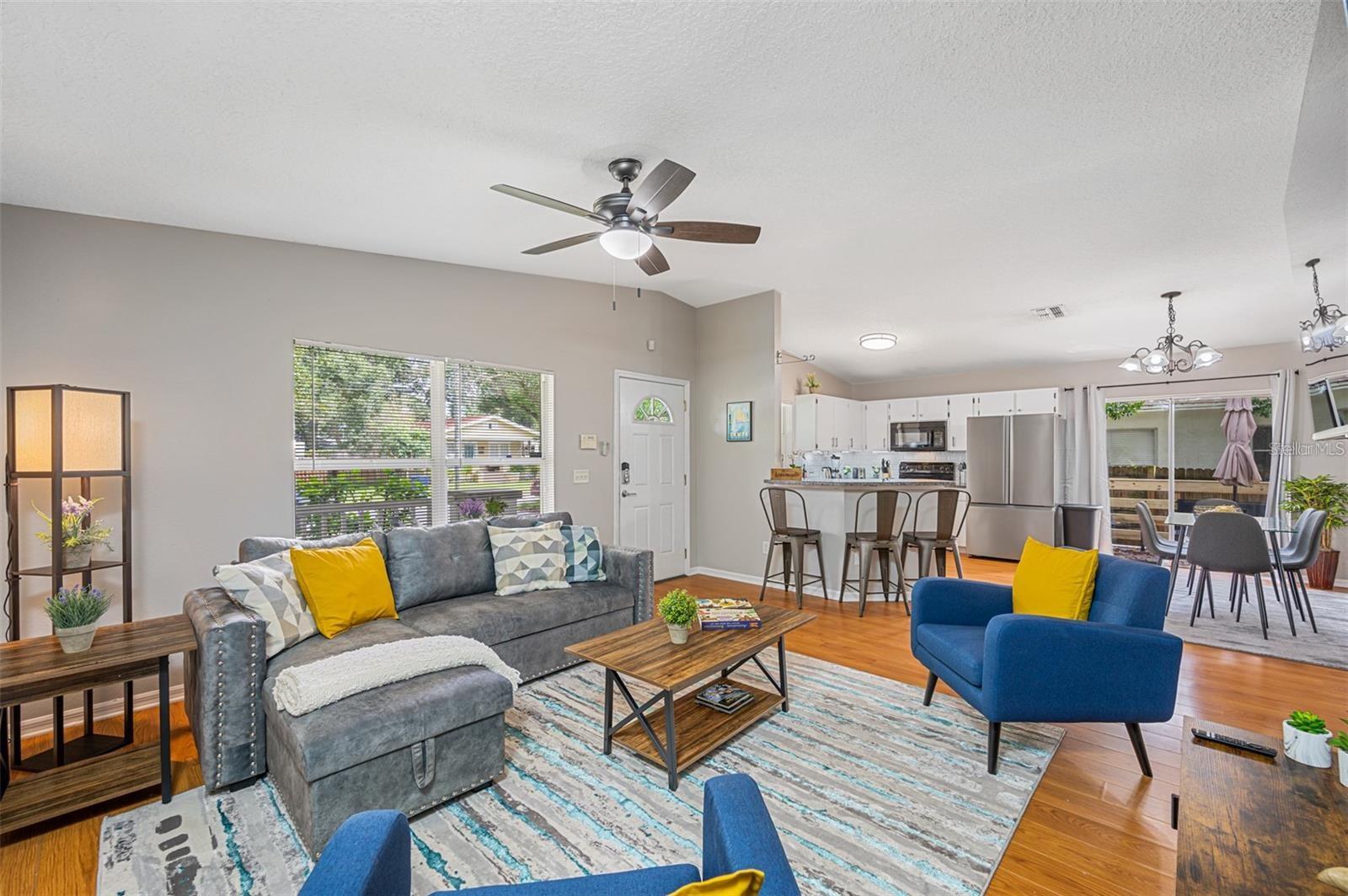 212 W SOUTH AVE, TAMPA, FL, 33603