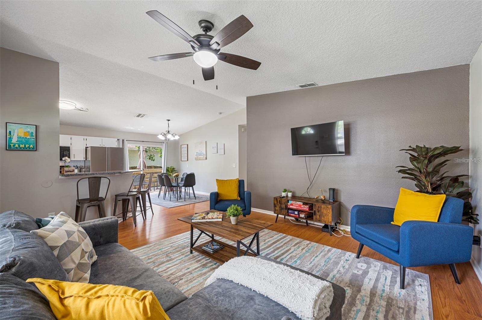 212 W SOUTH AVE, TAMPA, FL, 33603